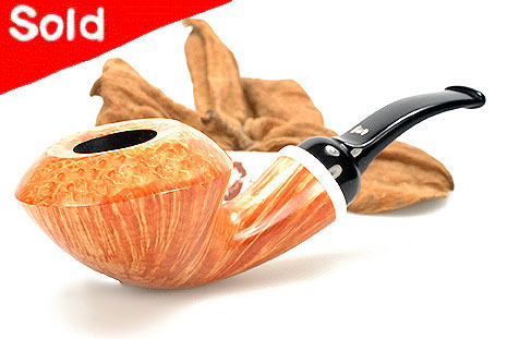 Stanwell Nanna Ivarsson N2 Flame Grain 9mm Filter